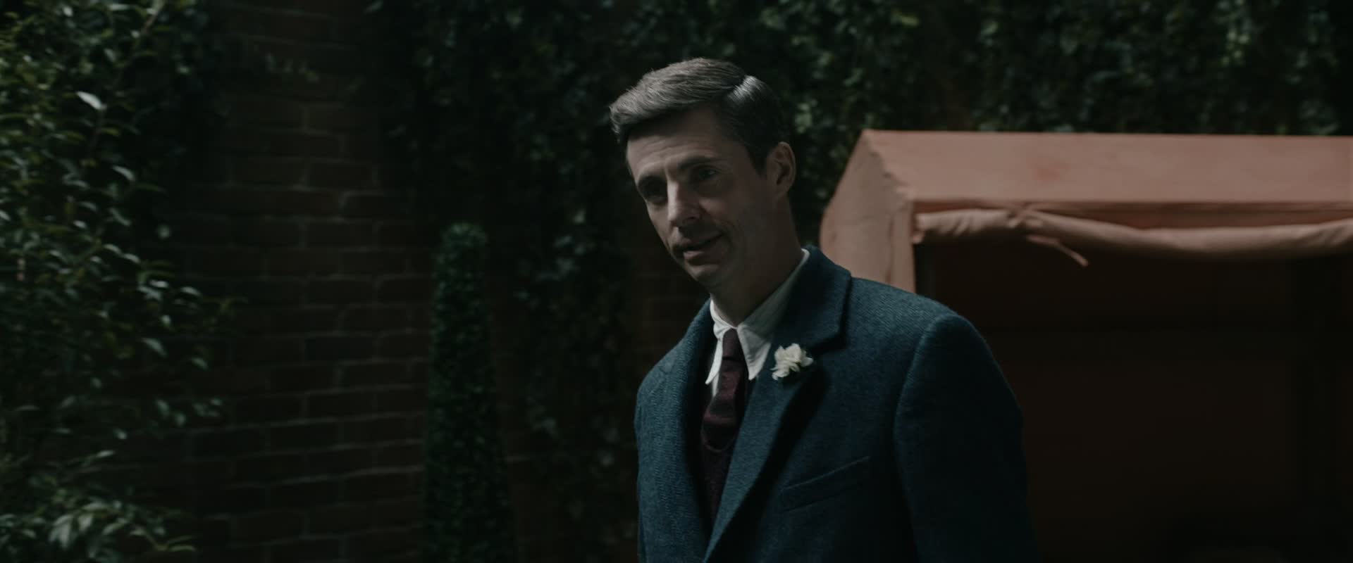 Freud vs Lewis Poslední sezení 2023 CZ dab mkv