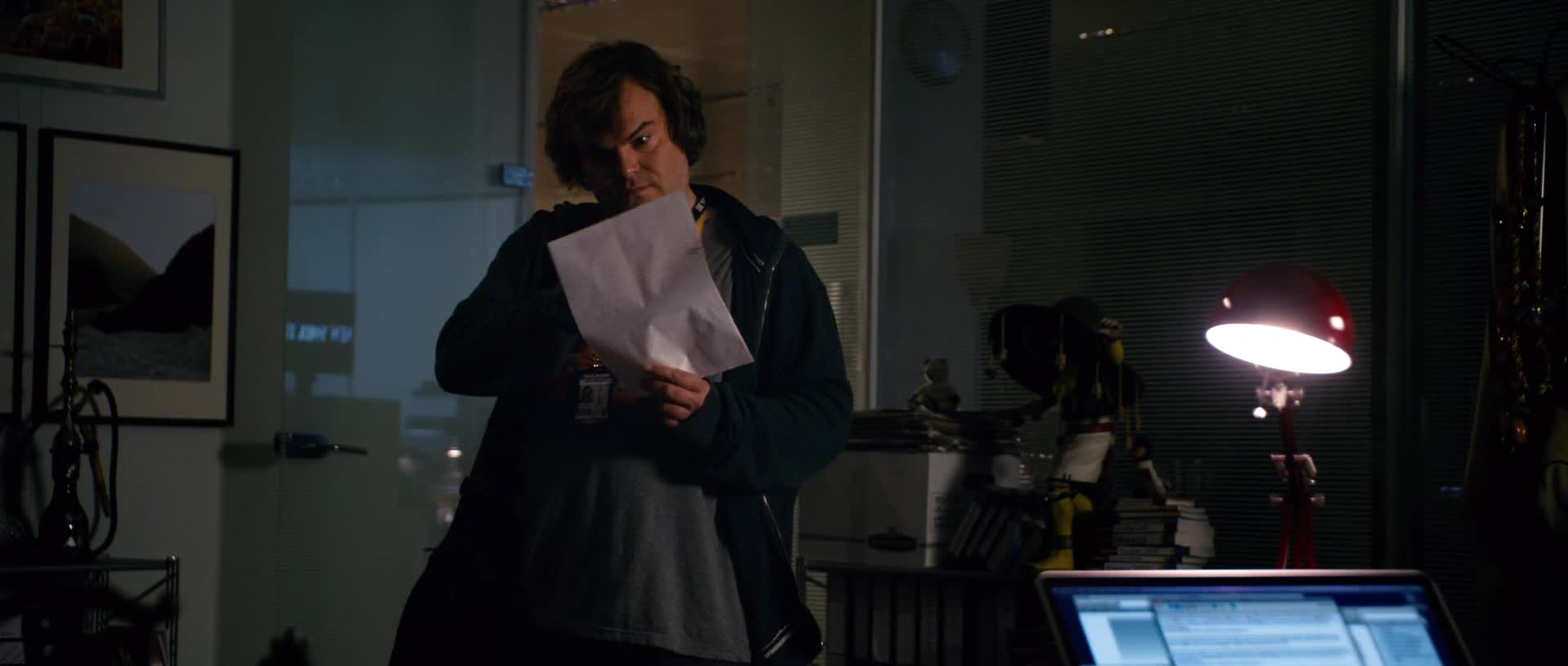 Gulliverovy cesty 2010 CZ dabing HD mkv