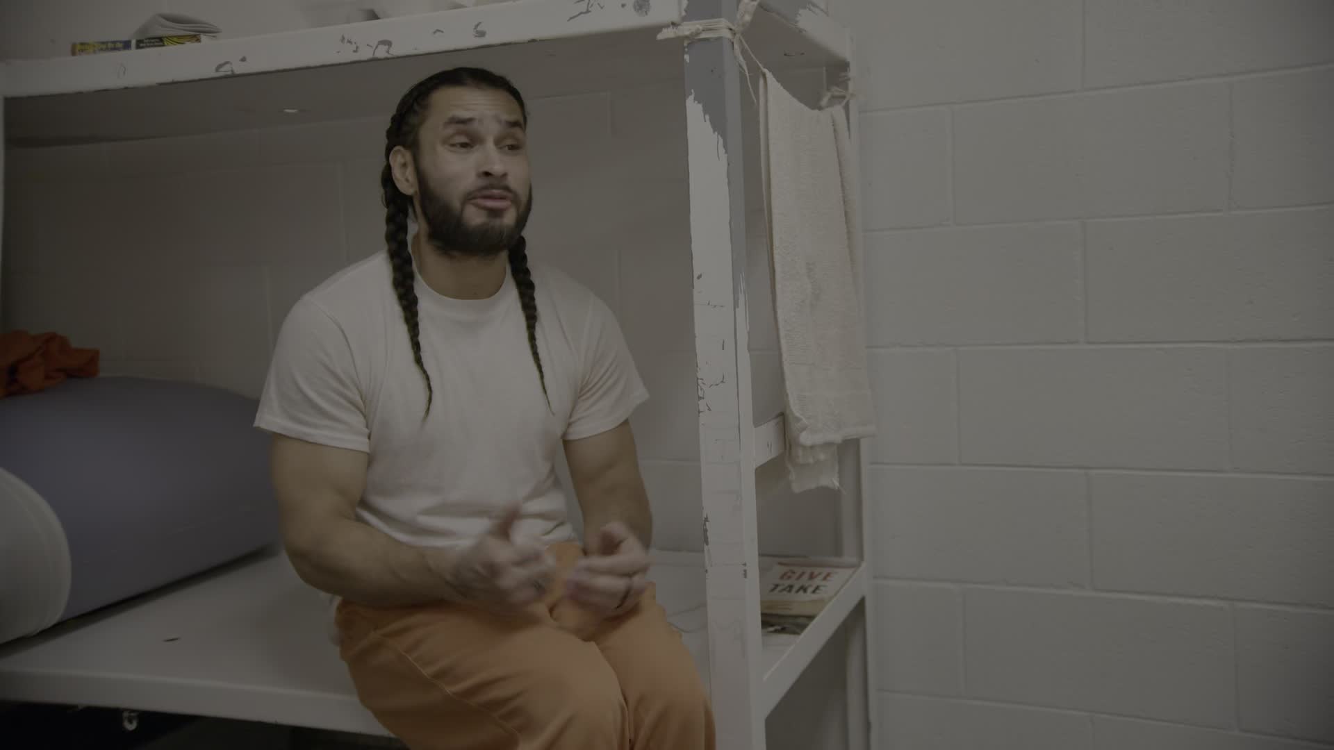 Odemčeno: Vězeňský experiment S02E08 CZ dabing HD 1080p mkv