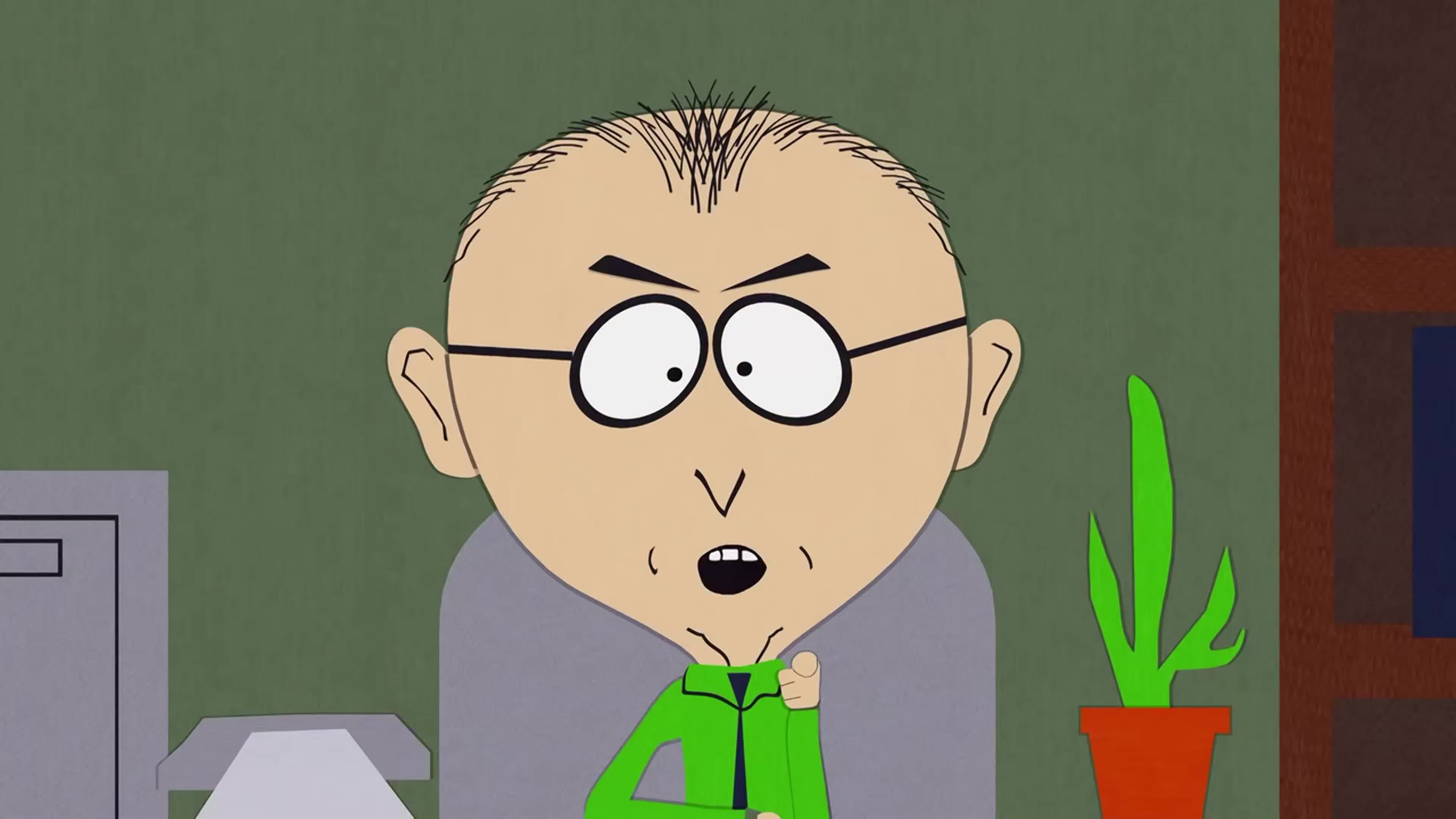 Městečko South Park S03E01 17 1999 CZ dab 1080p Deštný prales mkv