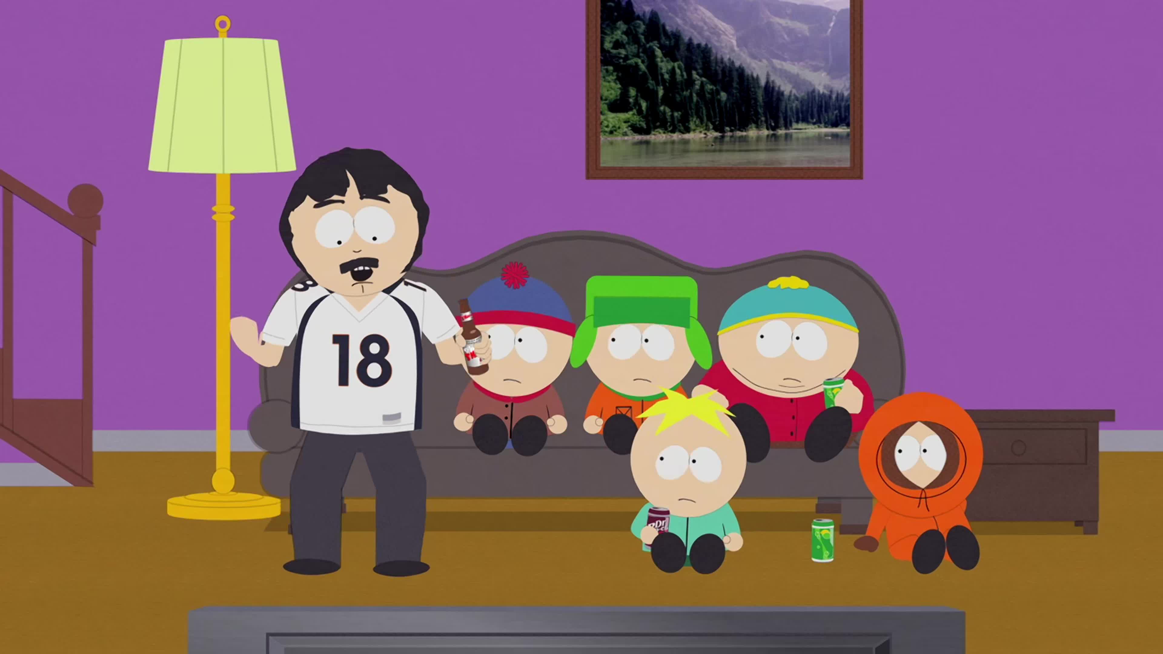 Městečko South Park S16E08 14 2012 CZ dab 1080p Sarkastabal mkv