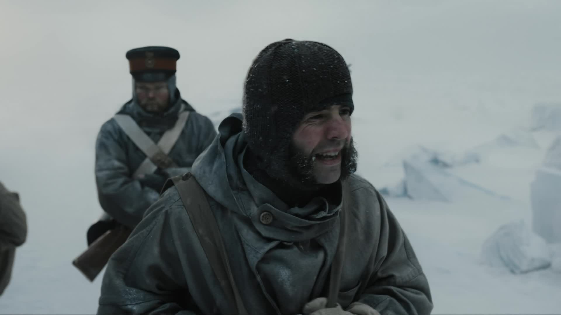 Teror S01E02 10 2018 CZ dab 1080p Gore mkv