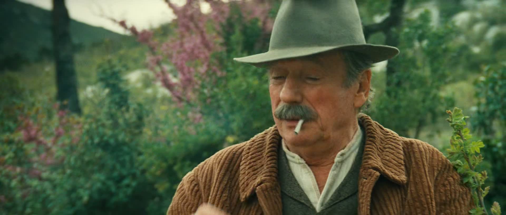 Jean od Floretty 1986 CZ dab mkv