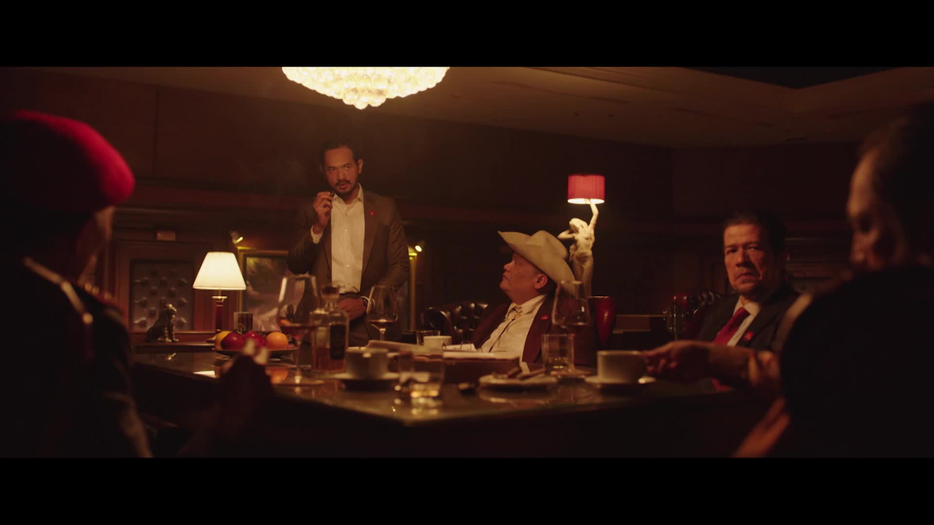 Jednotka Foxtrot 6 2019 CZ dab 1080p mkv