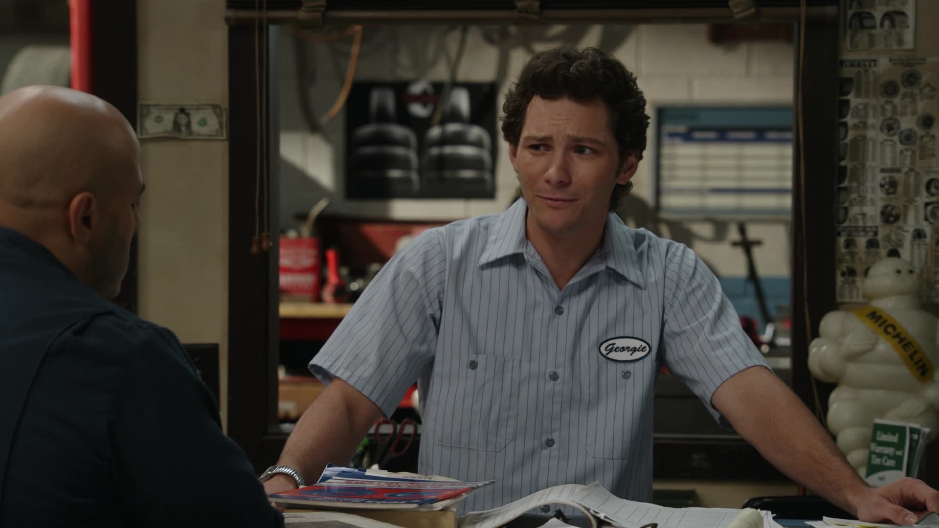 Georgie a Mandy Poprvé svoji S02E01 22 2025 CZ dab 1080p Rozstřel a obrovská chyba mkv