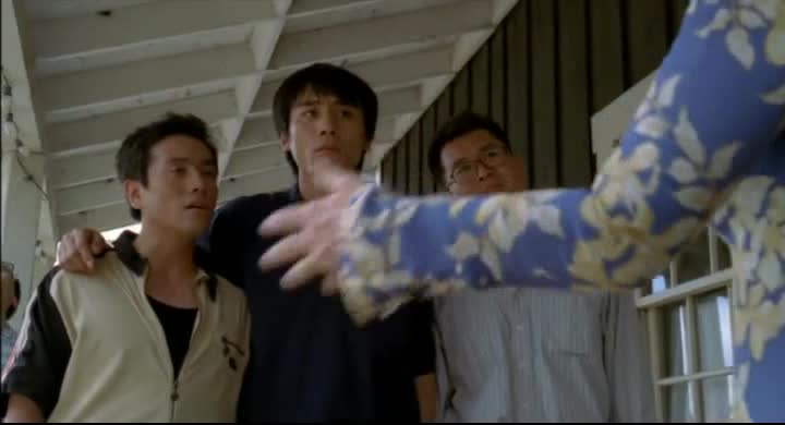 Temná hmota =2007 CZ avi