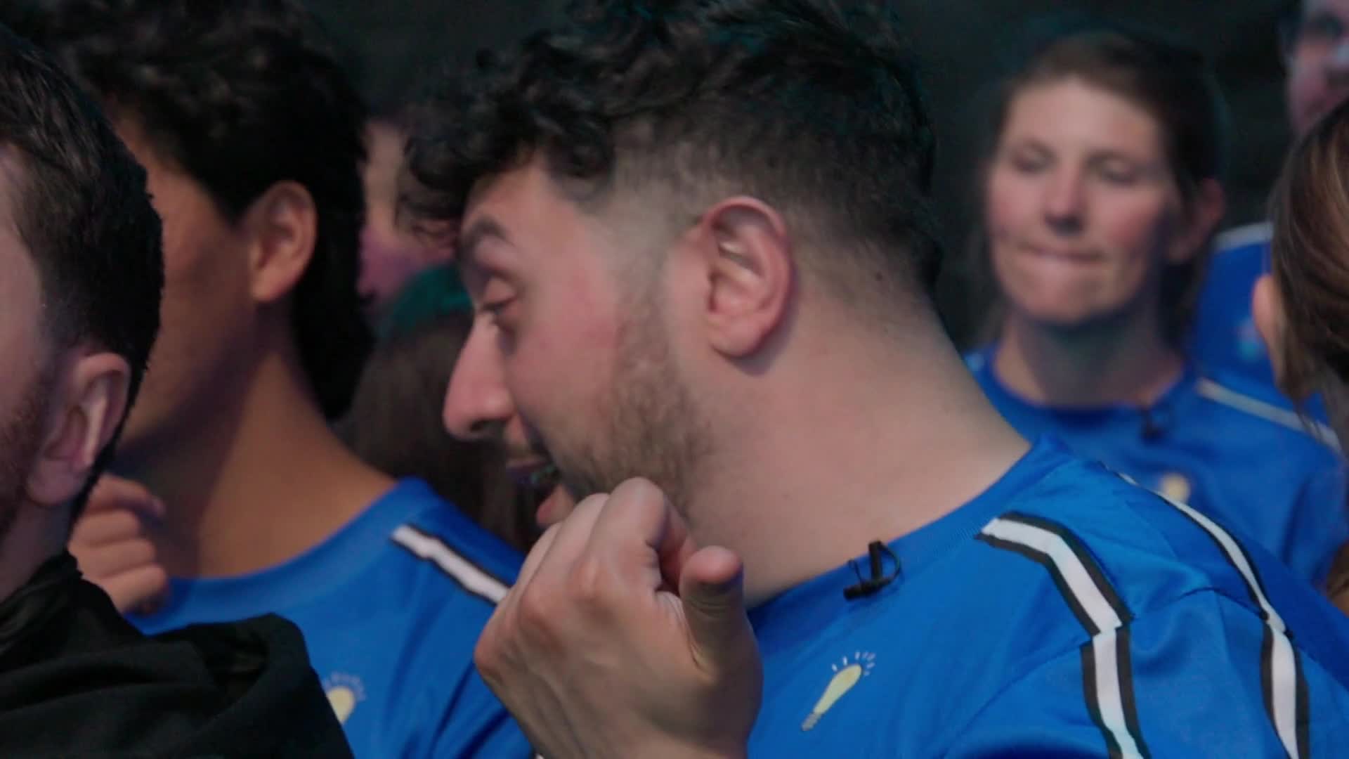 Beast Games S02E01 2026 CZ dabing HD mp4