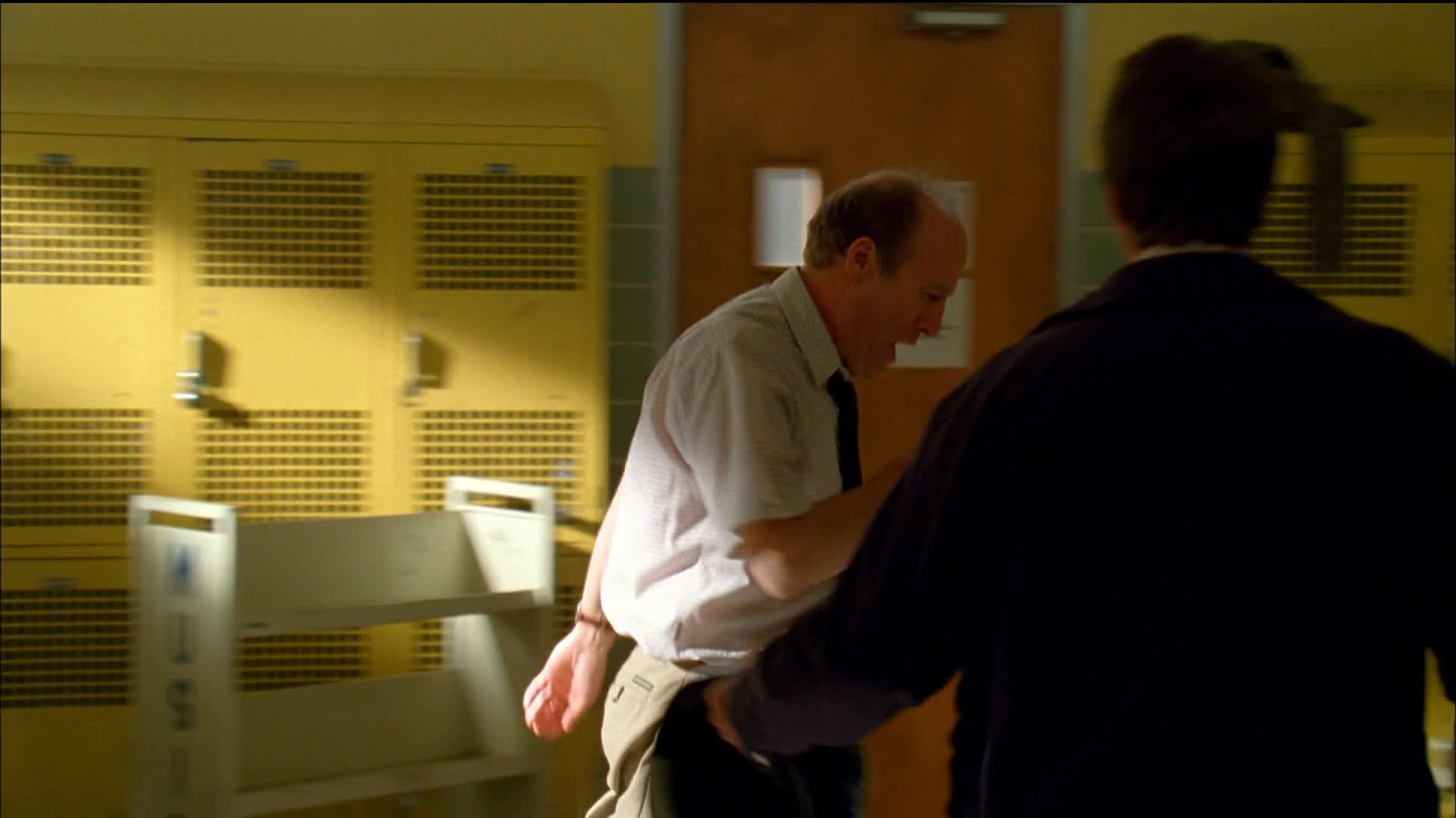 Hung Na velikosti záleží S02E05 10 2010 CZ dab 1080p Veselé koláčky mkv