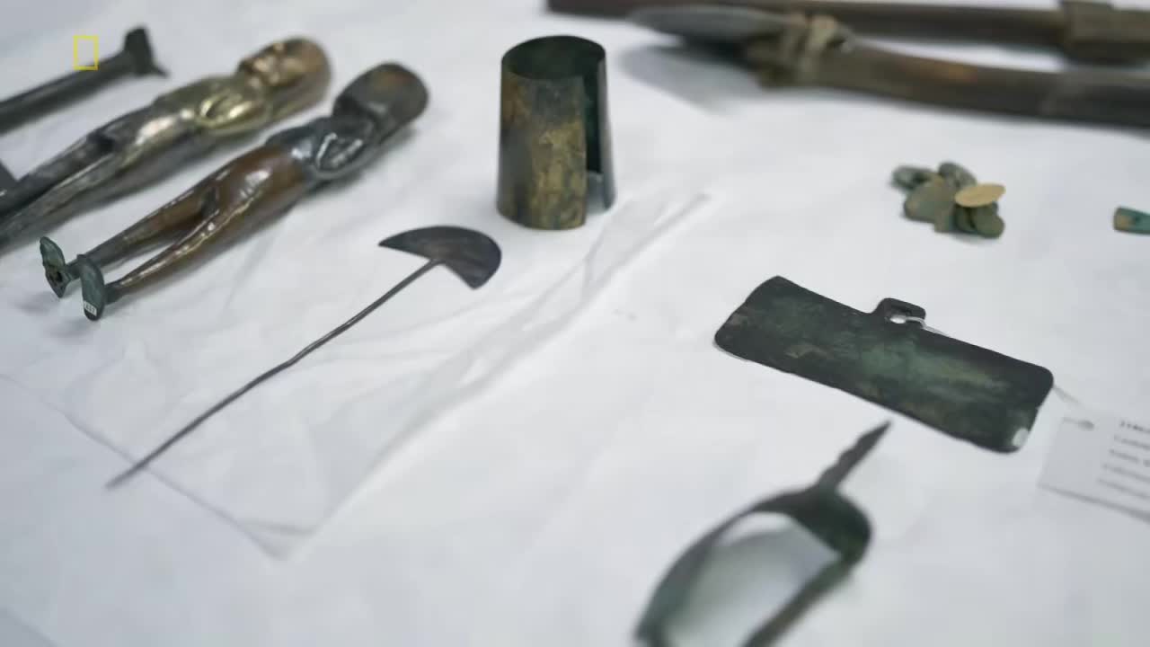 Inkové Vzestup a pád E03 Zlatý věk mp4