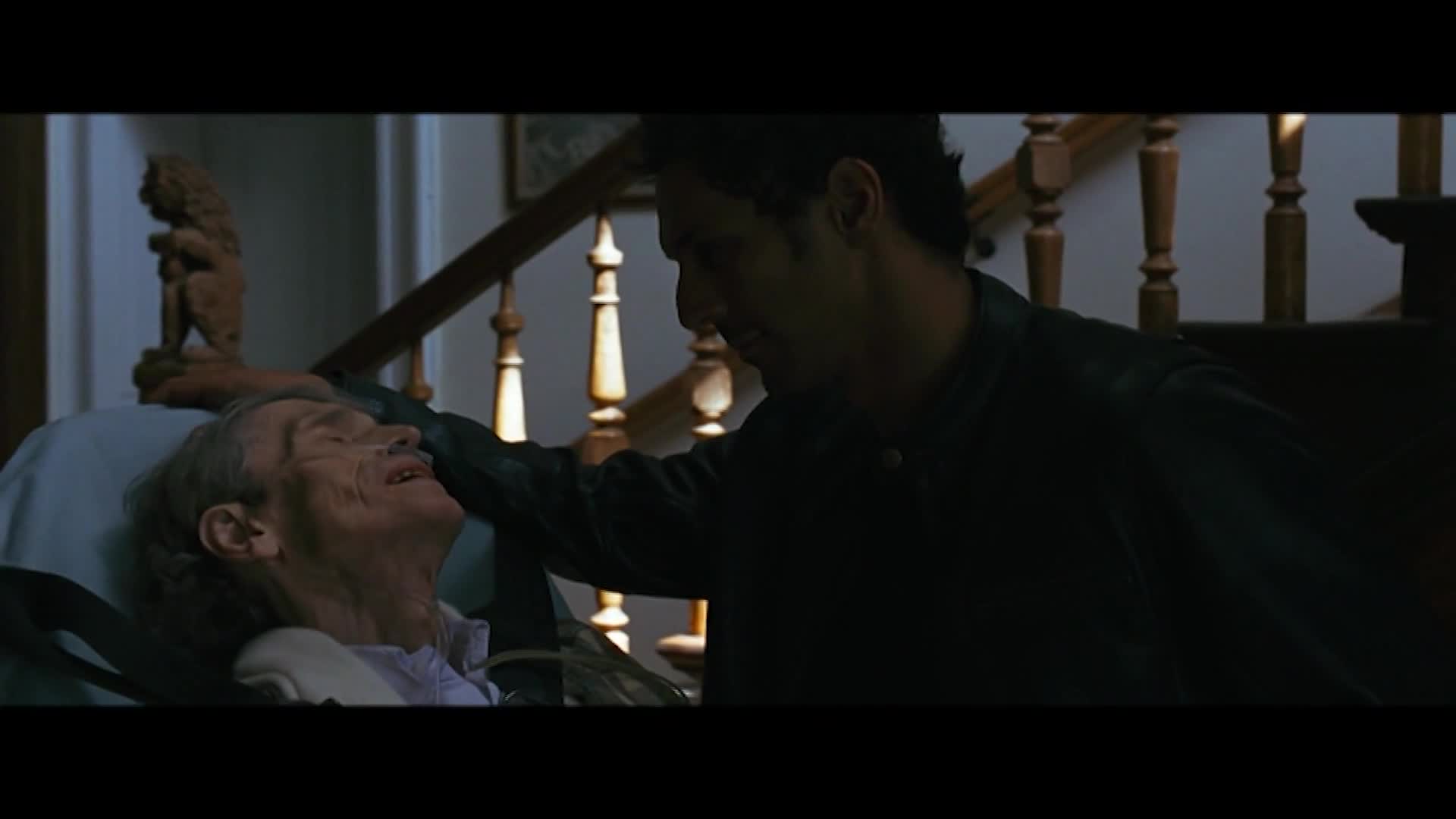 Largo Winch II Spiknutí v Barmě 2011 CZ dab 1080p mkv