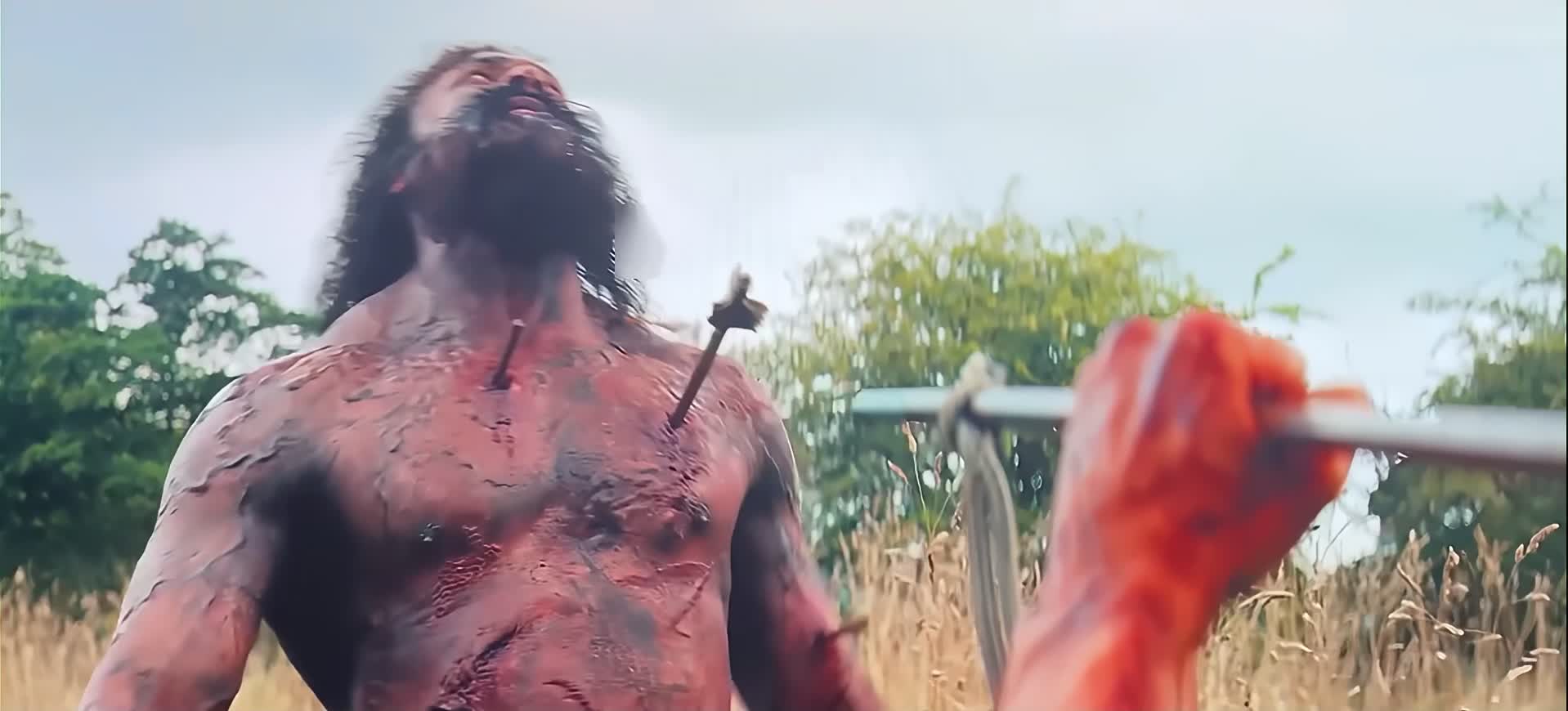 28 let poté: Chrám z kostí   28 Years Later The Bone Temple 2026 1080p HDTS x265 Dual YG mkv