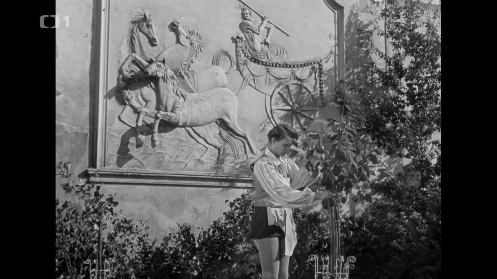 Pyšná princezna 1952 CZ dab 1080p mkv