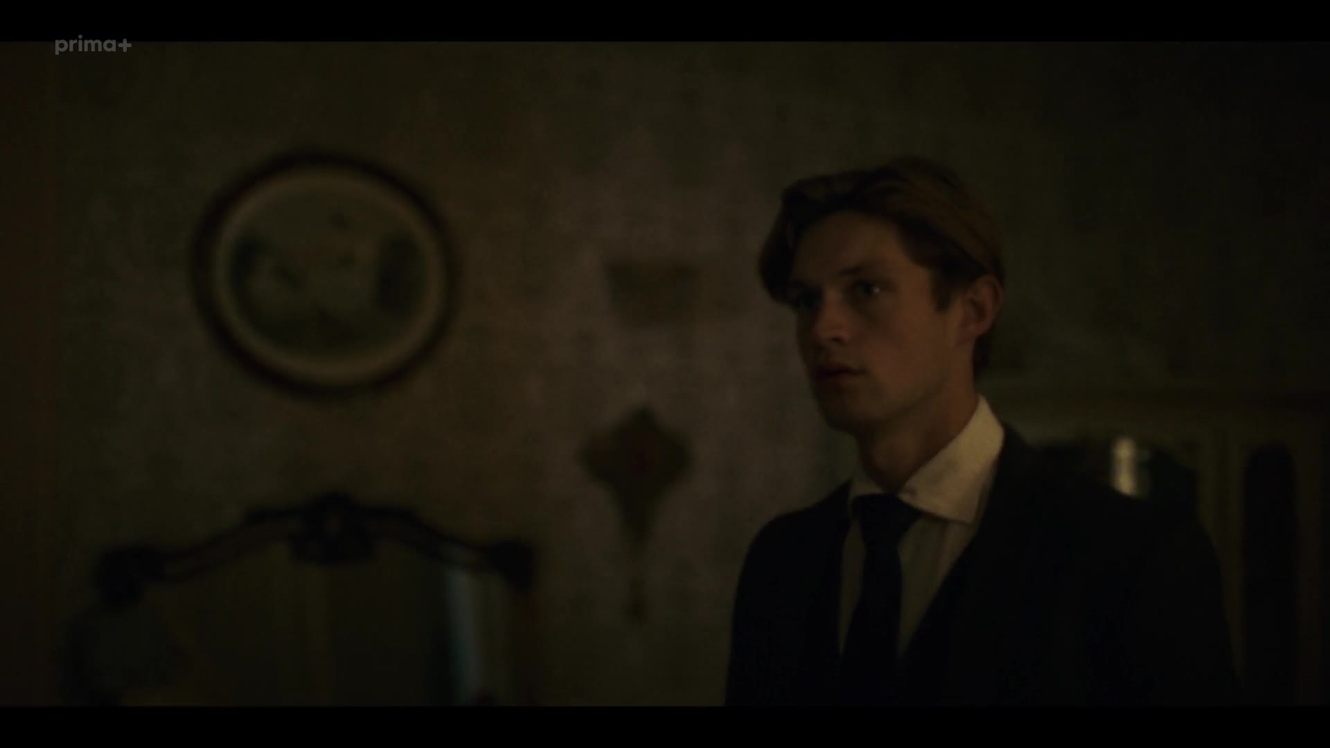 Láska s chutí krve S01E04 08 2024 CZ dab 1080p Pomsta mkv