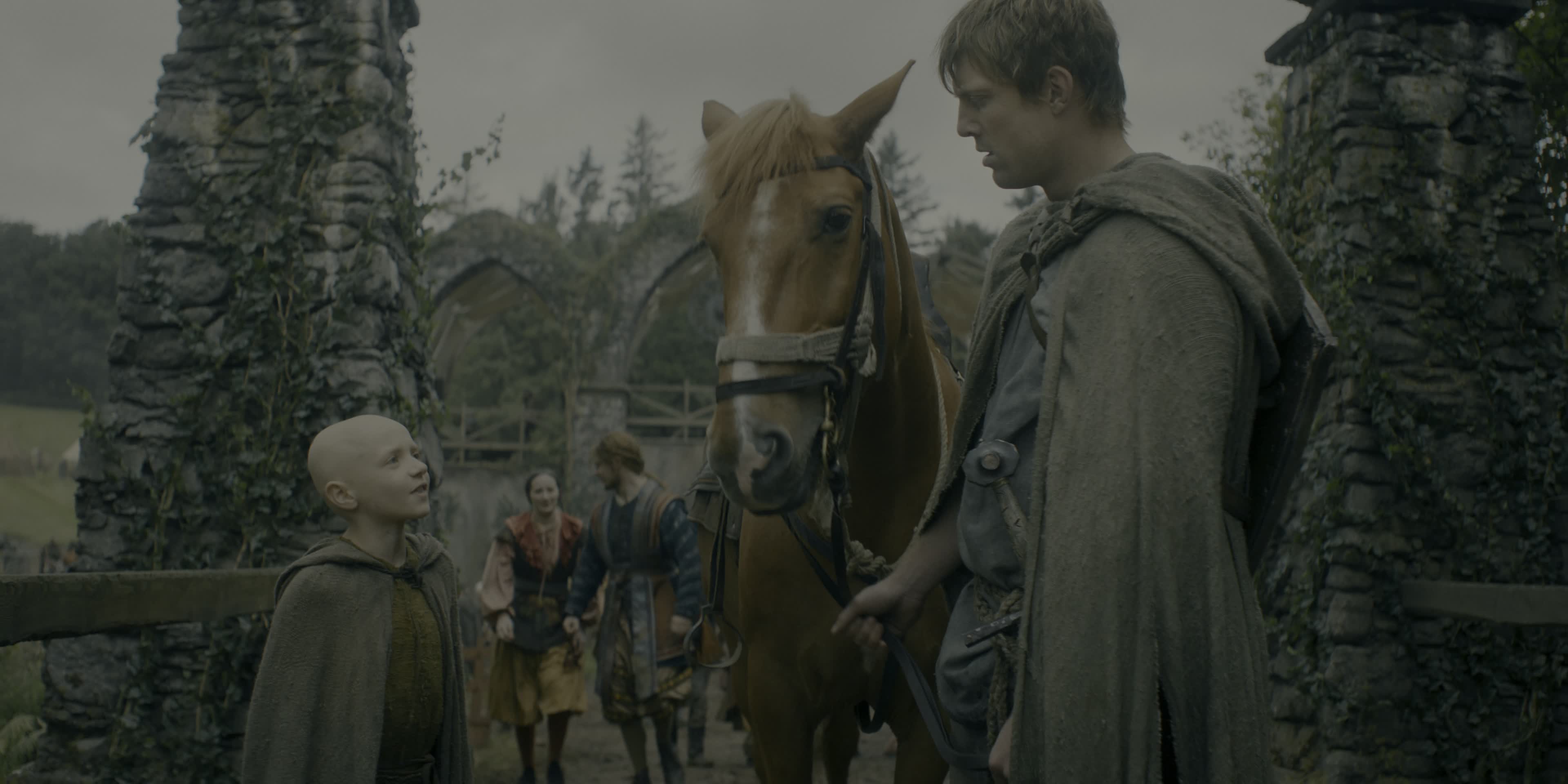 Rytíř Sedmi království S01E02 06 2026 CZ dab 2160p Solené hovězí⁩ mkv