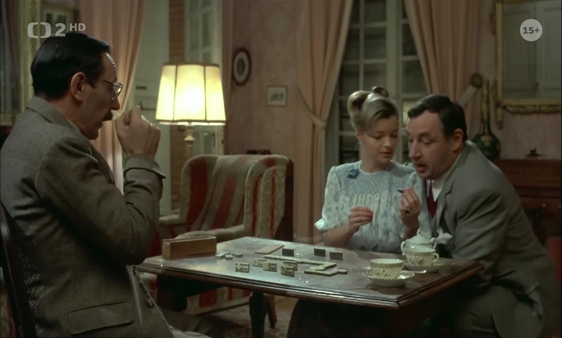 Stará puška (1975, CZ+FR, 1080p) JackRIPper mp4