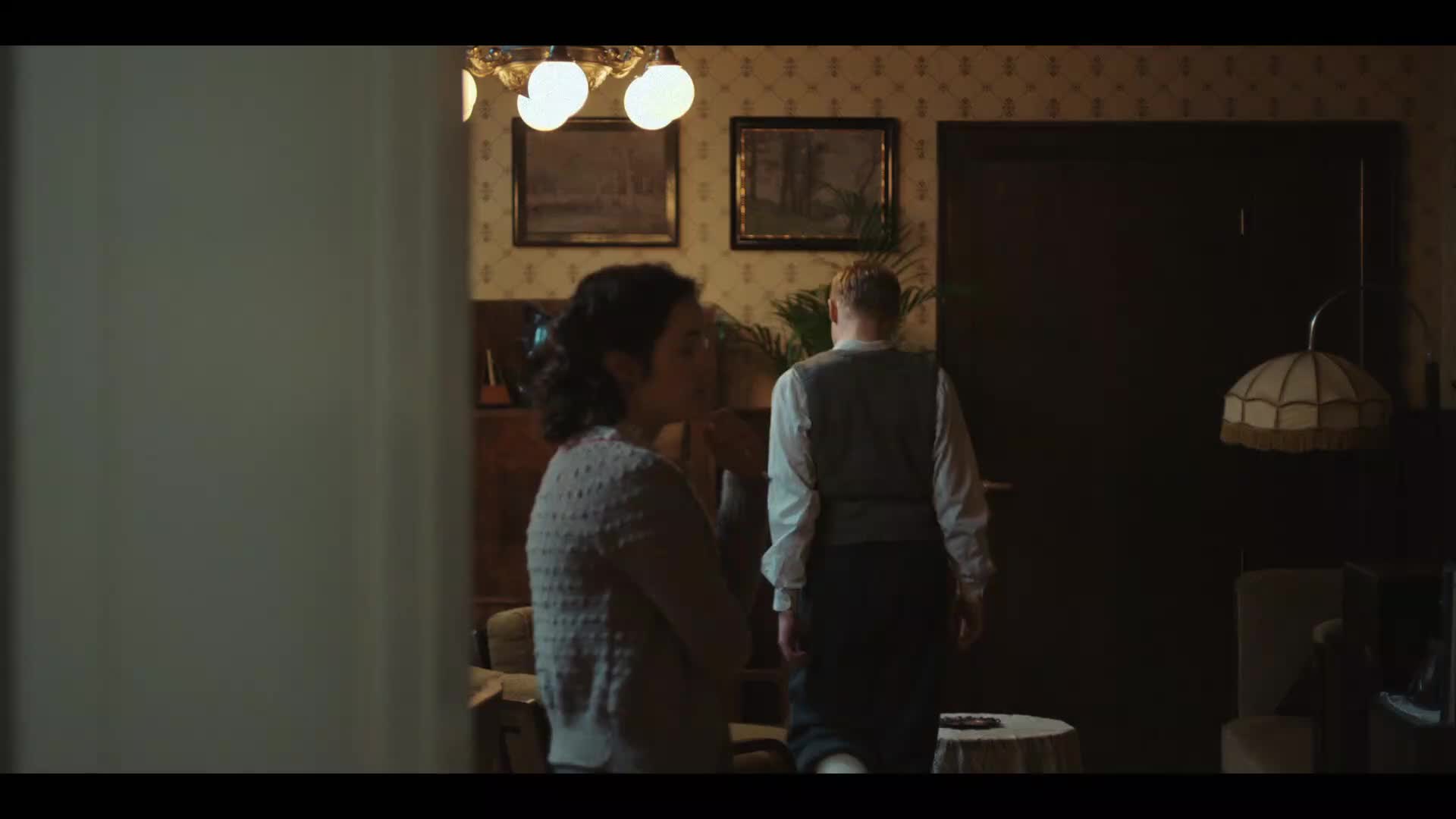 Gerta Schnirch 1 díl 2026 CZ drama HD 1080p mkv