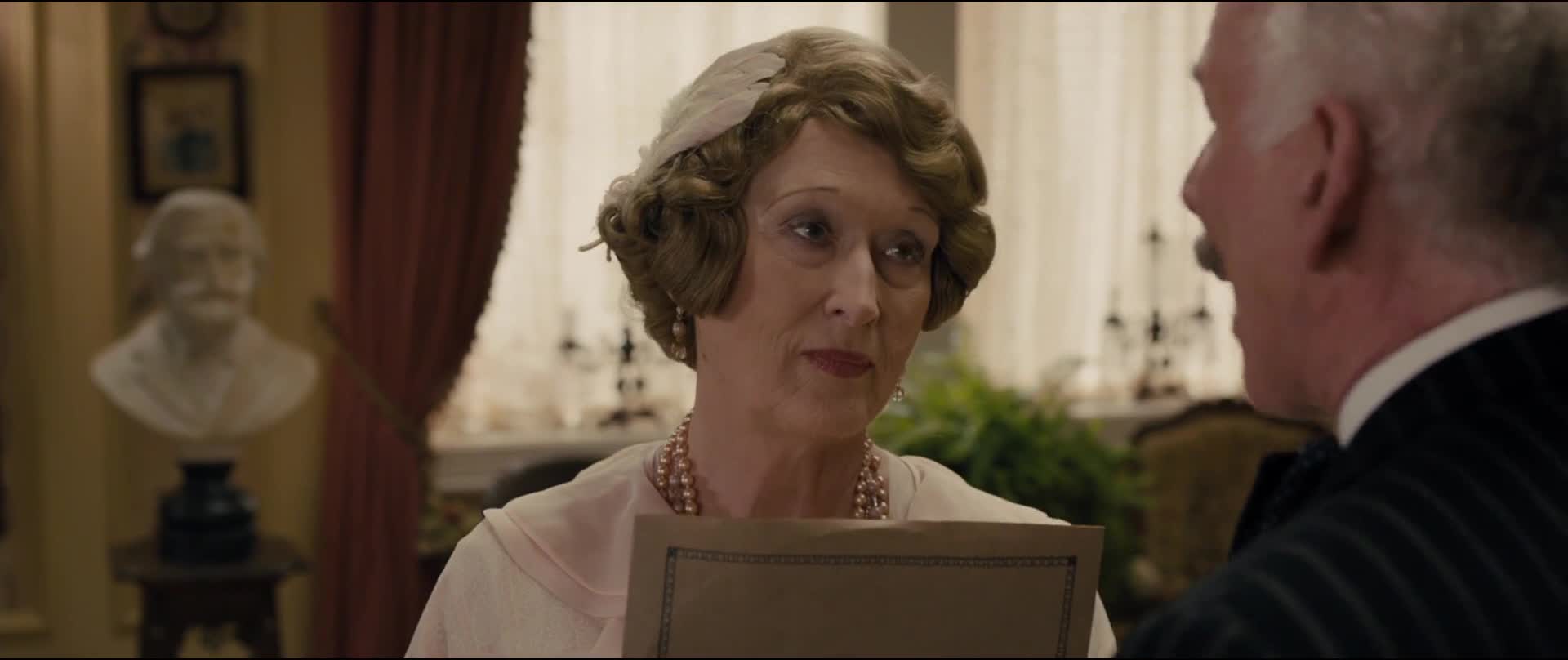 Božská Florence 2016 CZ dabing HD mp4