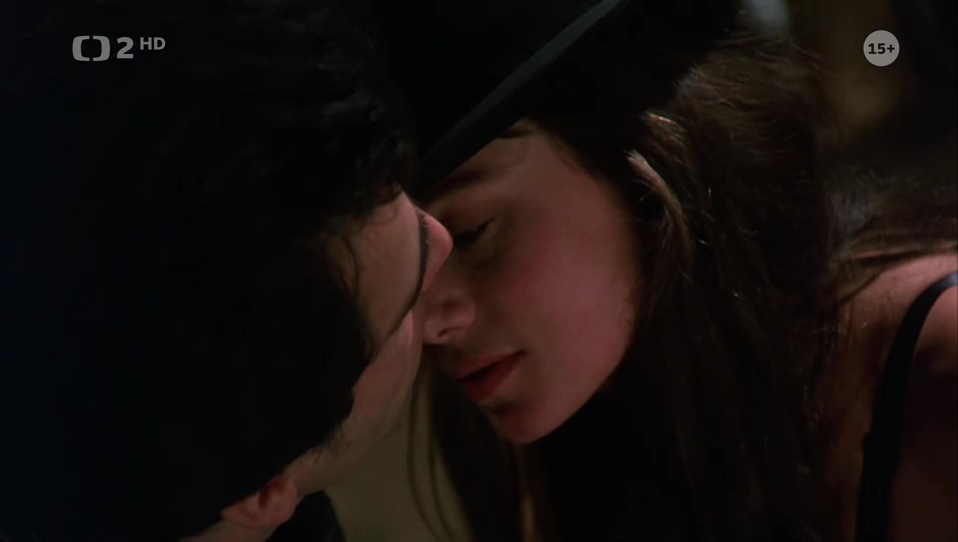 Nesnesitelná lehkost bytí (USA 1988, CZ+EN, 1080p) JackRIPper mp4