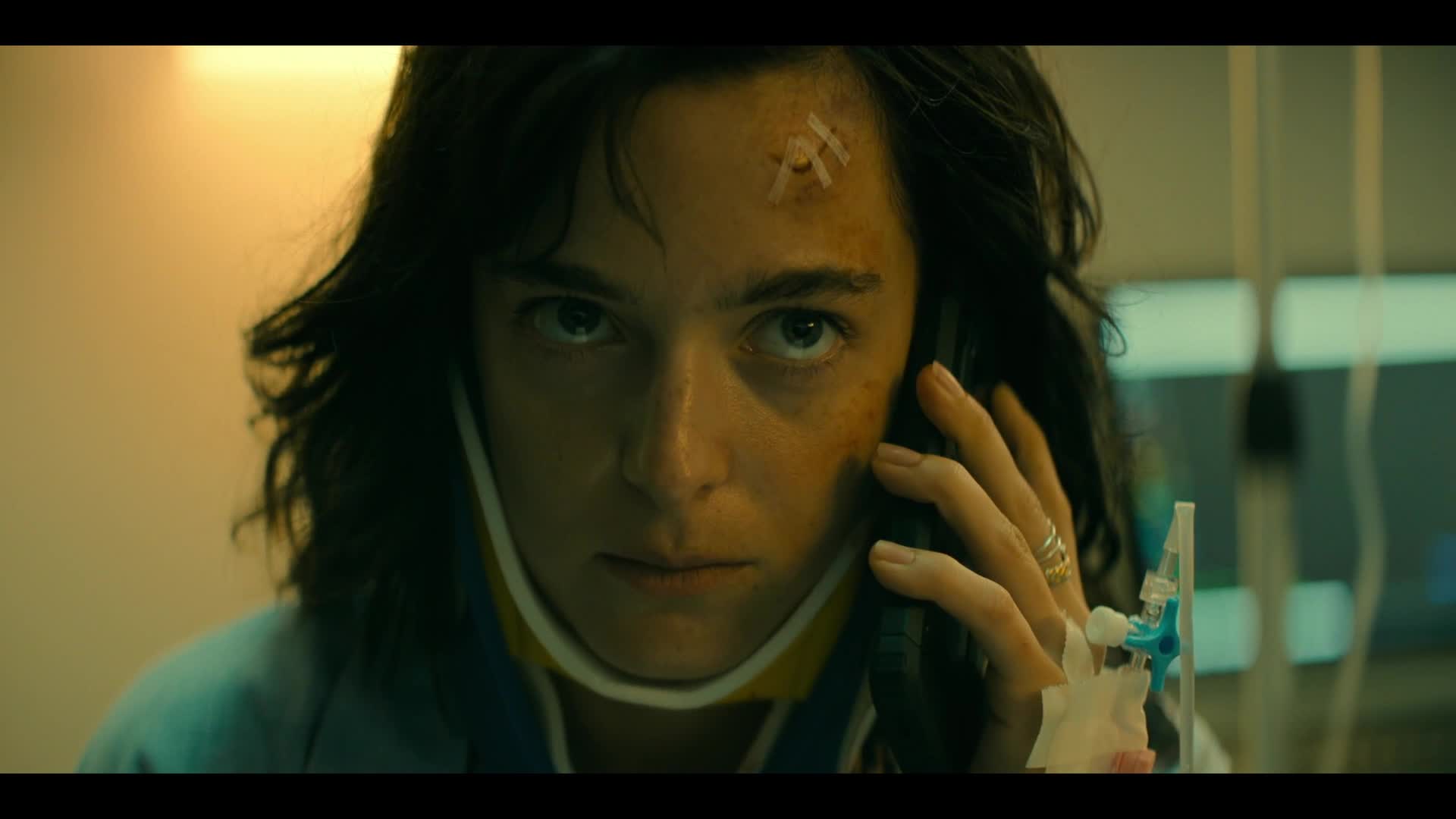 Bývalá manželka S02E04 CZ dabing HD 1080p mkv