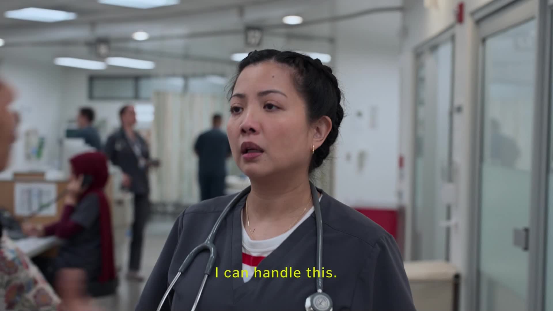 Urgent   The Pitt S02E06 CZ dabing HD 1080p mkv