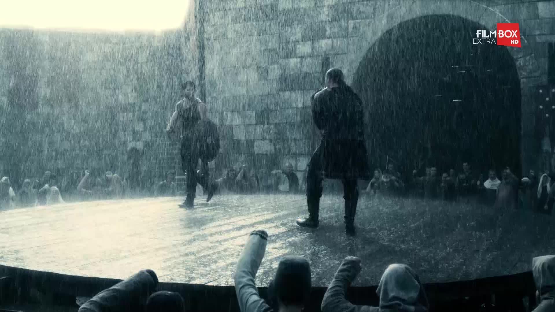 Planeta Metal Hurland 01x01 CZ mkv