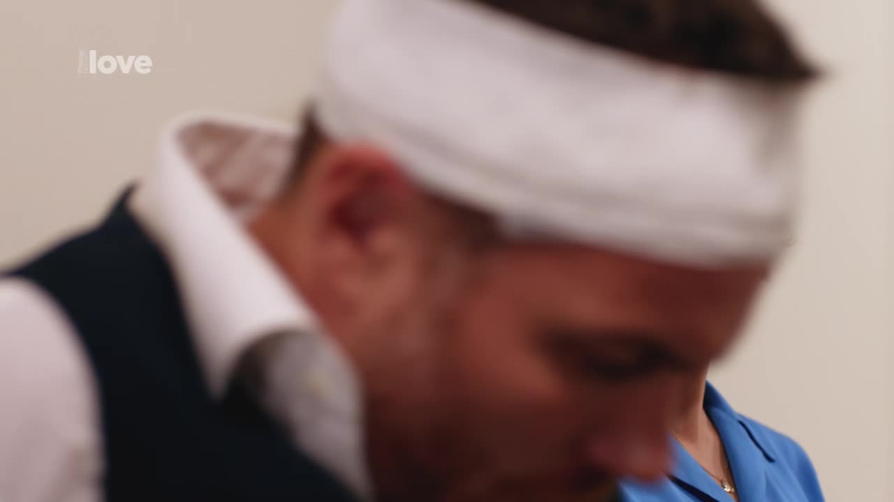 37 Katie Fforde Probuzení polibkem mkv