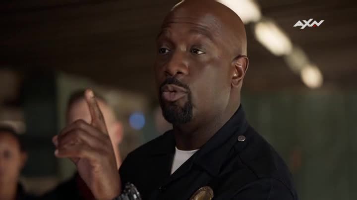 Zelenáč S03E03 CZdab avi