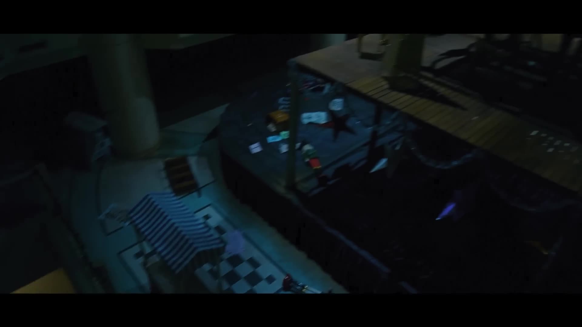 Nekonečná zuřivost 2021 akční film Český dabing mkv