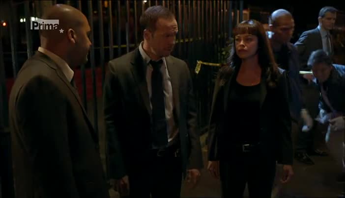 Spravedlnost v krvi (Blue Bloods) S04E01 Nepsaná pravidla mp4