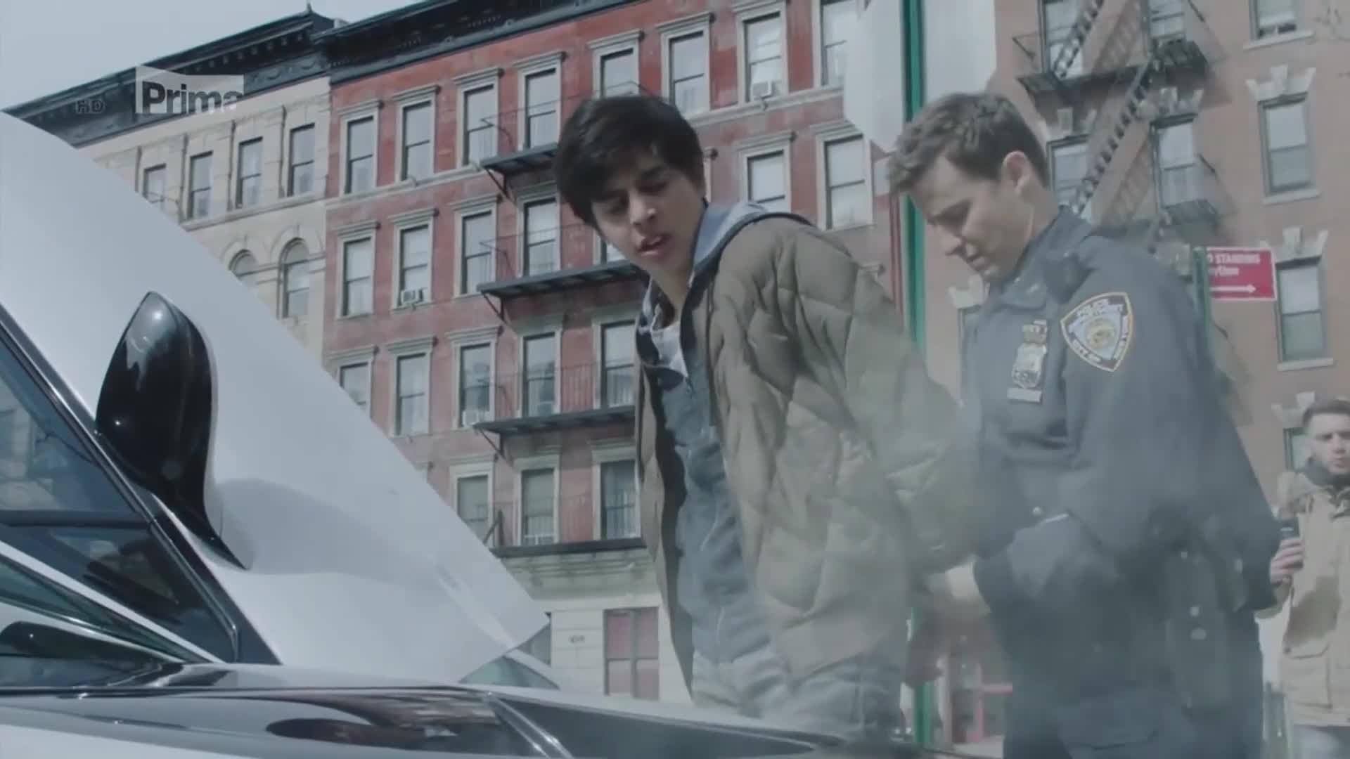 Spravedlnost v krvi (Blue Bloods) S08E22 Instinkt mp4