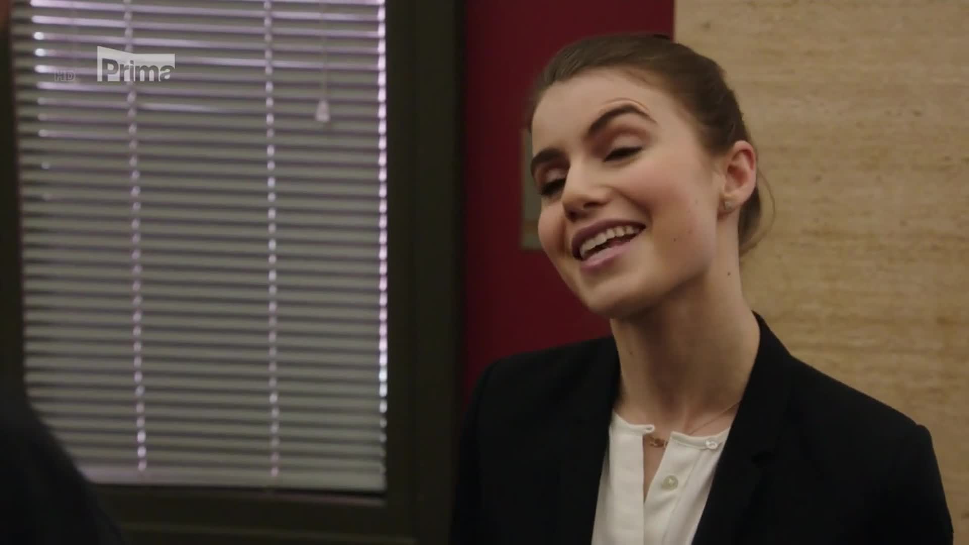 Spravedlnost v krvi (Blue Bloods) S08E12 Stateční mp4