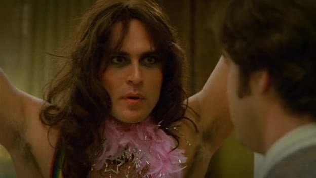 Polda z Marsu 10 Ať všechny děti tančí avi