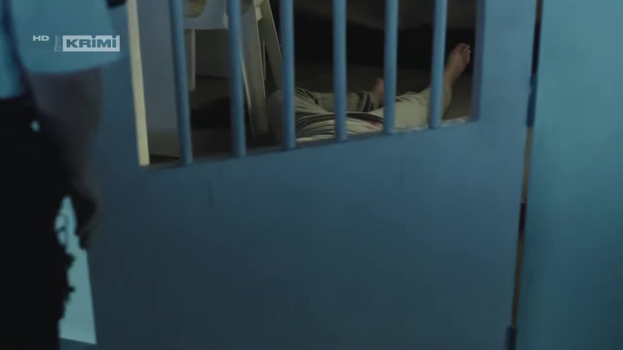 Vraždy v Brokenwoodu S06E04 Vražedný podpatek CZ mkv