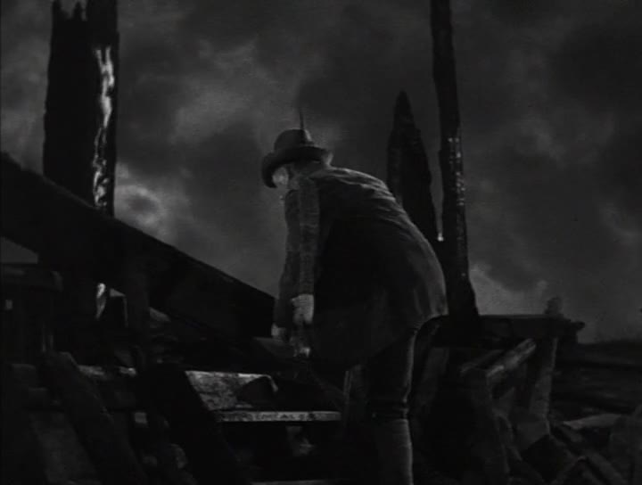 1935 Bride of Frankenstein Boris Karloff DVDRip cz sub mkv