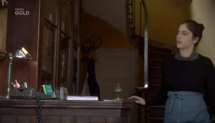 Komisařka Marleau S02E01 Pokoj s výhledem mkv