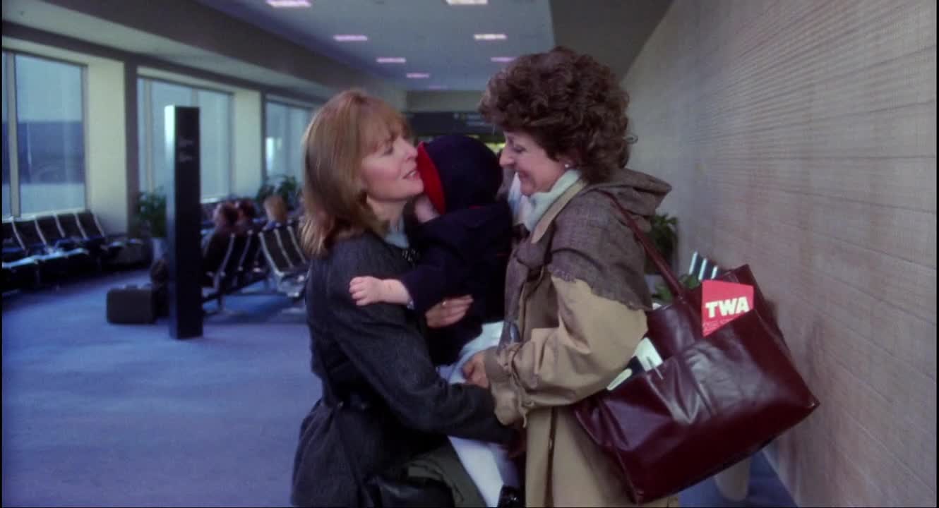 Baby Boom 1987 CZ dabing HD mp4