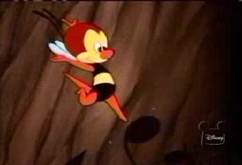 Donald Duck 1949 Slide, Donald, Slide avi