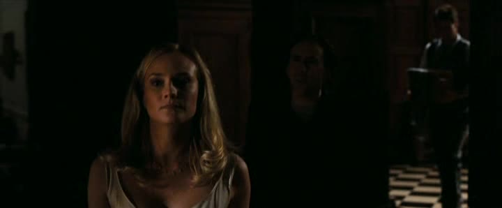 Lovci pokladu Kniha tajemství 2007 avi