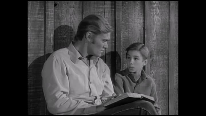 The Rifleman S02E10 Letter of the Law mp4