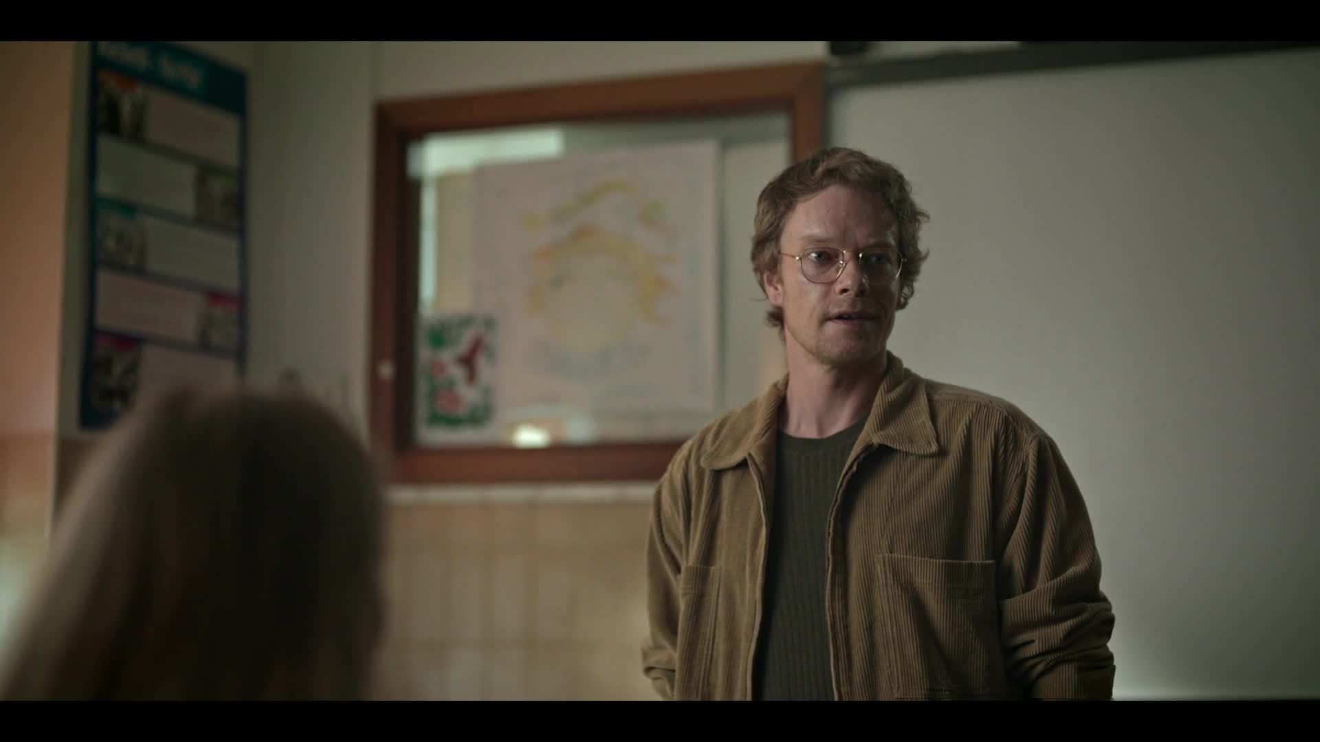 Dívka, která zmizela S01E01 2026 CZ titulky HD 1080p mkv