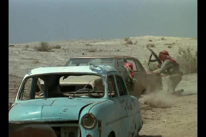 Raději zemřit Fred Dryer, Sasha Mitchell 1987 cz dab avi