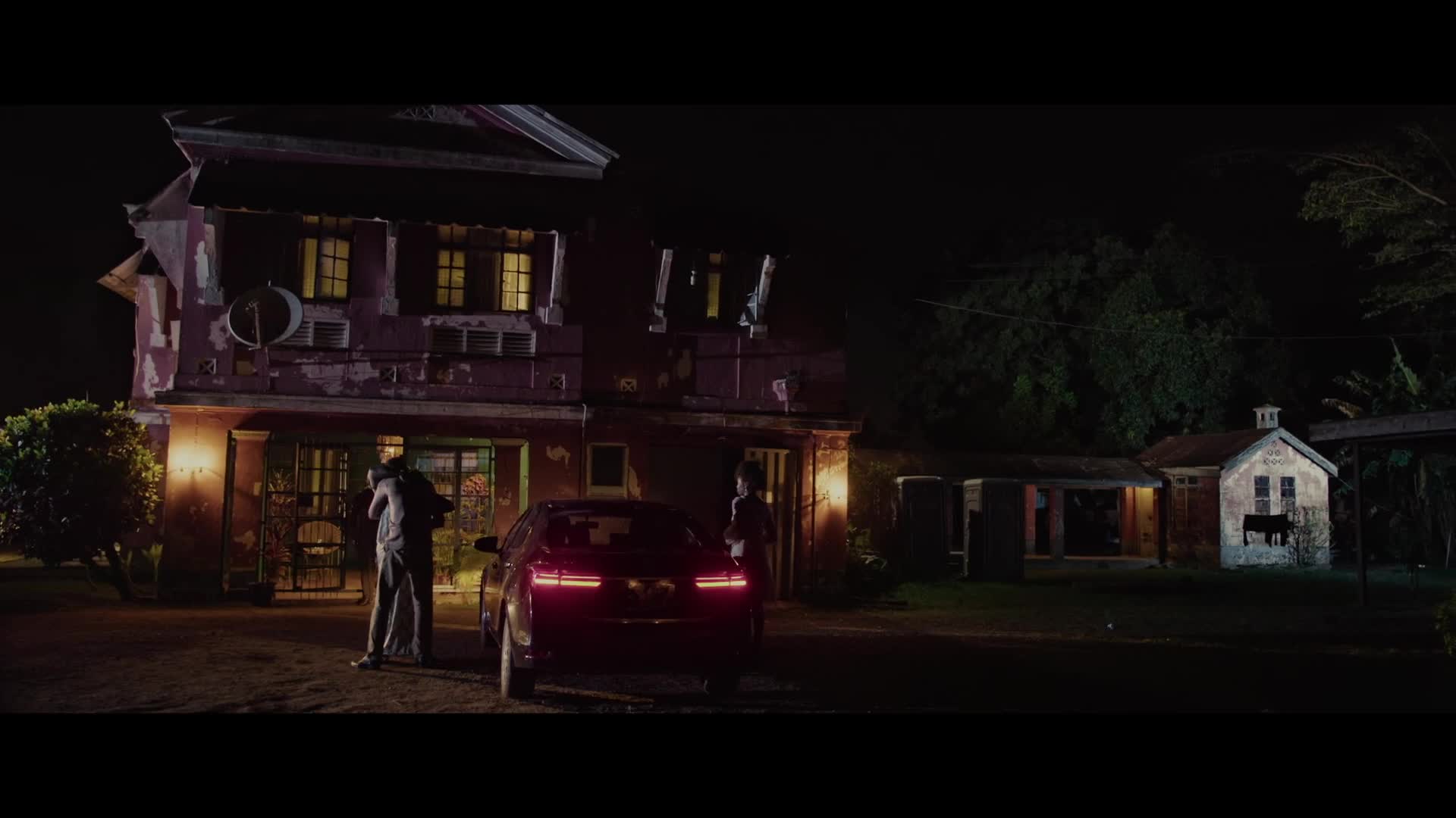 Poslední víkend 2024 CZ dabing HD 1080p mkv