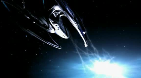 Andromeda 2x09 Nebezpečné svádění avi