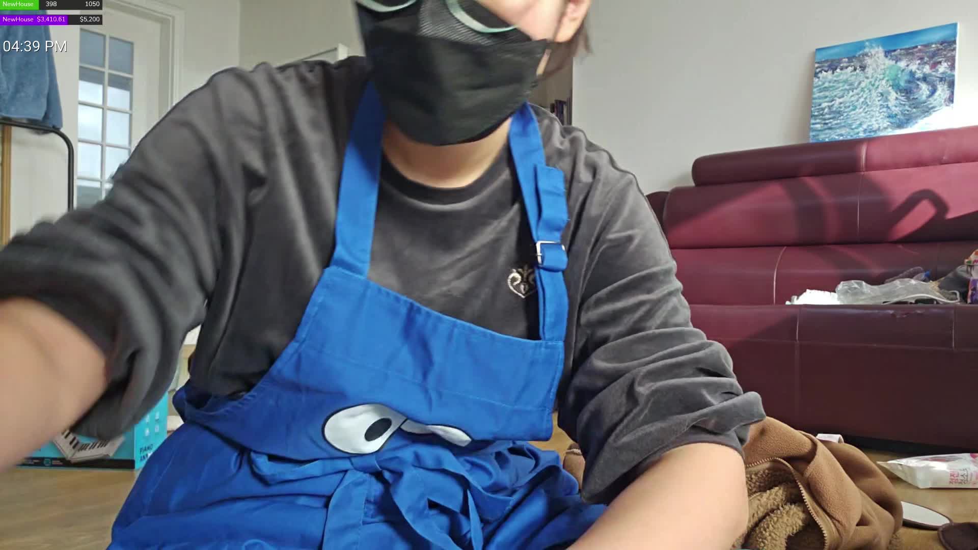 More More Cleaning mediashare mp4