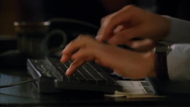 Castle na zabití S03E22 Milovat a zemřít v L A avi