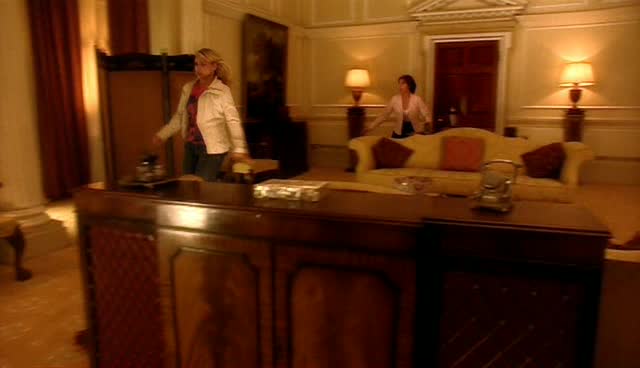 Pán Času 01x05 Třetí světová válka avi