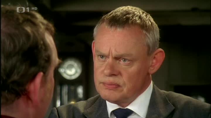 Doktor Martin (UK) 04x08 Špatné loučení HDTV CZ avi