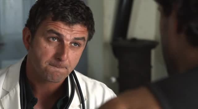 Doktor z hor Nové příběhy 4 07 díl Neodbytné podezření CZ avi