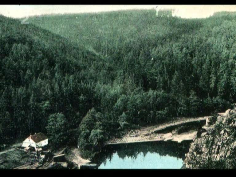 Hledání ztraceného času Vltava v obrazech 38 mp4