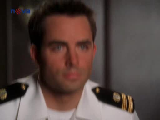 JAG 10x20 Neznámý voják CZ dabing avi